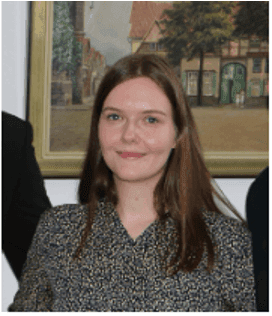 Bild vom Nina Heckmann